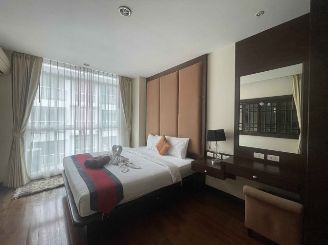 1 Bedroom Condo for Sale in Bophut Samui - photo 6