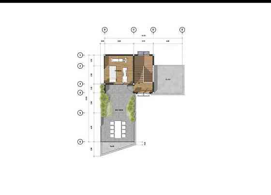 4 Bedroom Pool Villa for Sale in Chalong ภูเก็ต