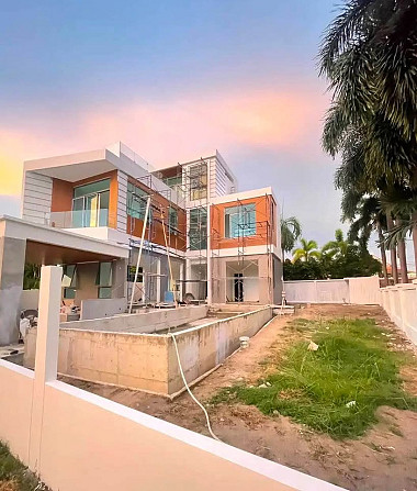 4 Bedroom Pool Villa for Sale in Chalong Phuket - photo 3