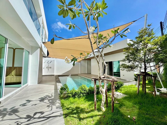 4 Bedroom Pool Villa for Sale in Koh Kaew Phuket - photo 4