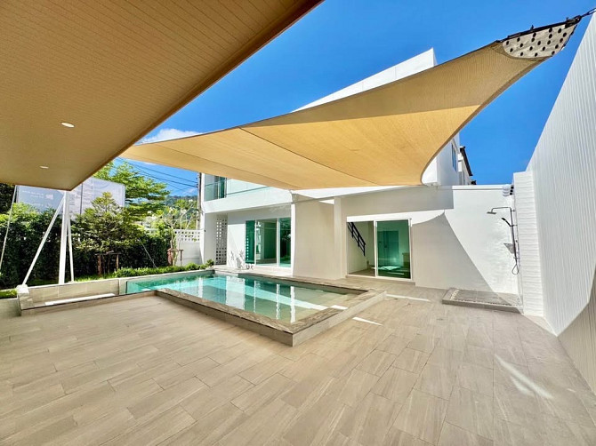 4 Bedroom Pool Villa for Sale in Koh Kaew Phuket - photo 6