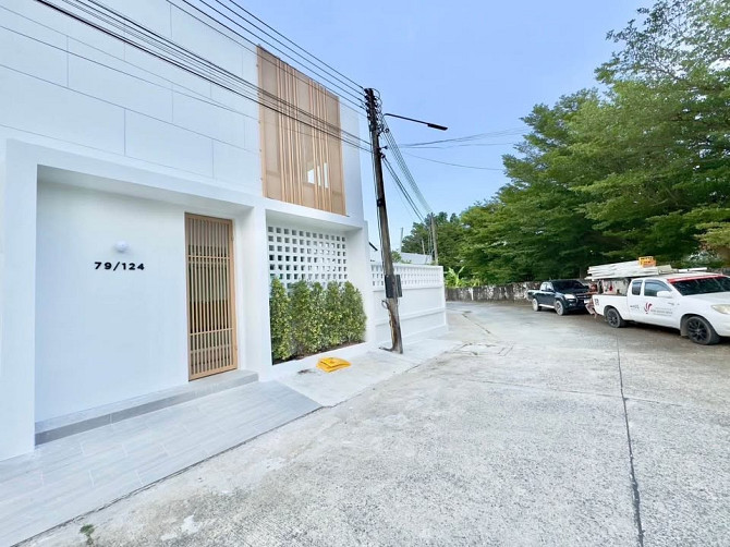 4 Bedroom Pool Villa for Sale in Koh Kaew Phuket - photo 3