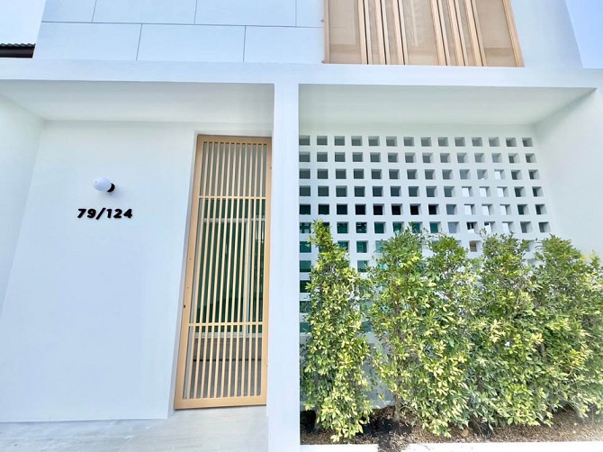 4 Bedroom Pool Villa for Sale in Koh Kaew Phuket - photo 2