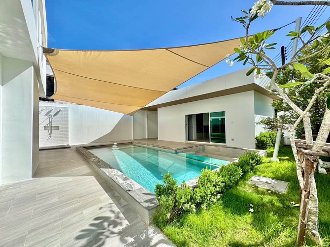 4 Bedroom Pool Villa for Sale in Koh Kaew Phuket - photo 7