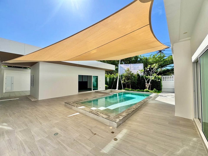 4 Bedroom Pool Villa for Sale in Koh Kaew Phuket - photo 5