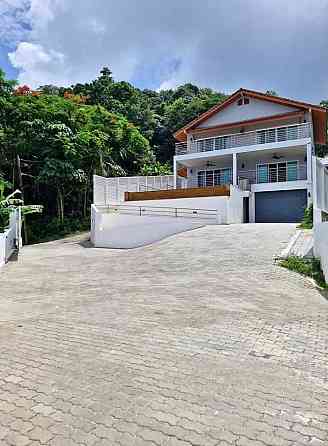 5 Bedroom Pool Villa for Sale in Karon Phuket