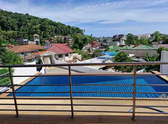 5 Bedroom Pool Villa for Sale in Karon Phuket