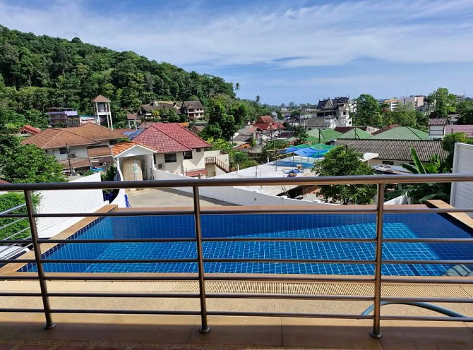 5 Bedroom Pool Villa for Sale in Karon Phuket - photo 2