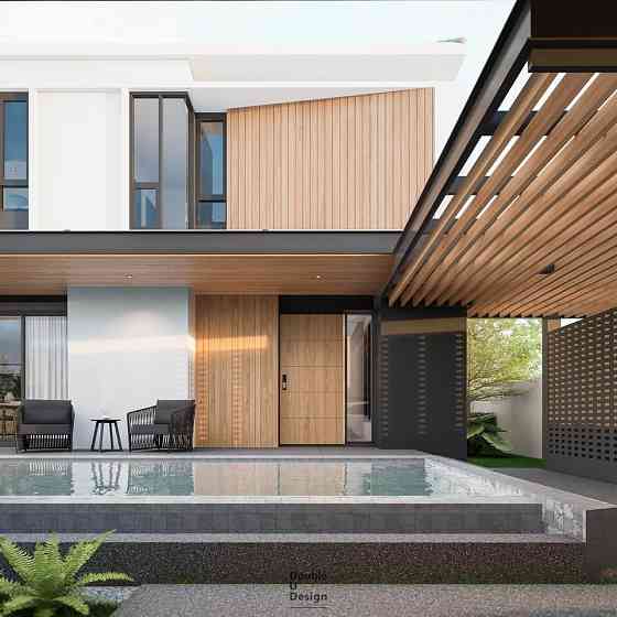 3 Bedroom Pool Villa for Sale in Koh Kaew ภูเก็ต