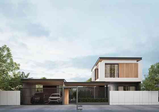 3 Bedroom Pool Villa for Sale in Koh Kaew ภูเก็ต