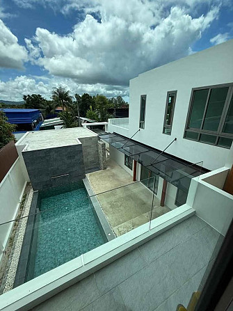 5 Bedroom Pool Villa for Sale in Koh Kaew Phuket - photo 2