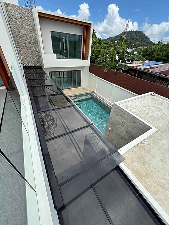 5 Bedroom Pool Villa for Sale in Koh Kaew Phuket - photo 8