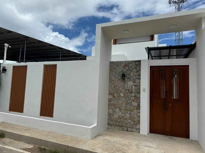 5 Bedroom Pool Villa for Sale in Koh Kaew Phuket - photo 12