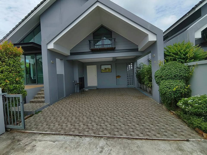 2 Bedroom Pool Villa for Sale in Chalong Phuket - photo 17