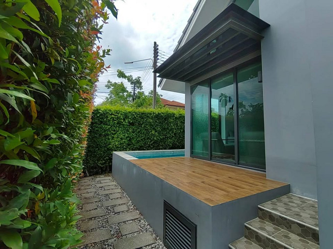 2 Bedroom Pool Villa for Sale in Chalong Phuket - photo 15