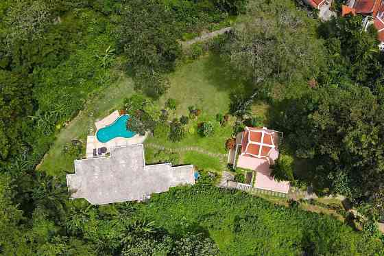 Dual Pool Villa Estate for Sale in Kamala Beach ภูเก็ต