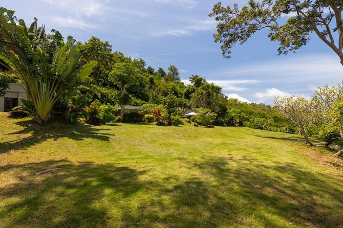 Dual Pool Villa Estate for Sale in Kamala Beach Phuket - photo 8