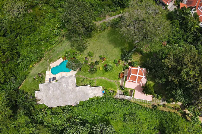 Dual Pool Villa Estate for Sale in Kamala Beach Phuket - photo 3