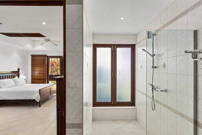Dual Pool Villa Estate for Sale in Kamala Beach Phuket - photo 20