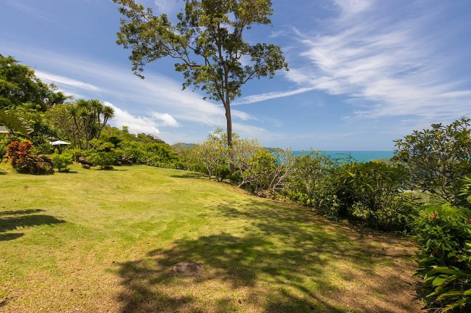 Dual Pool Villa Estate for Sale in Kamala Beach Phuket - photo 7