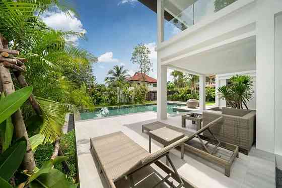 3 Bedroom Pool Villa for Sale in Kamala ภูเก็ต