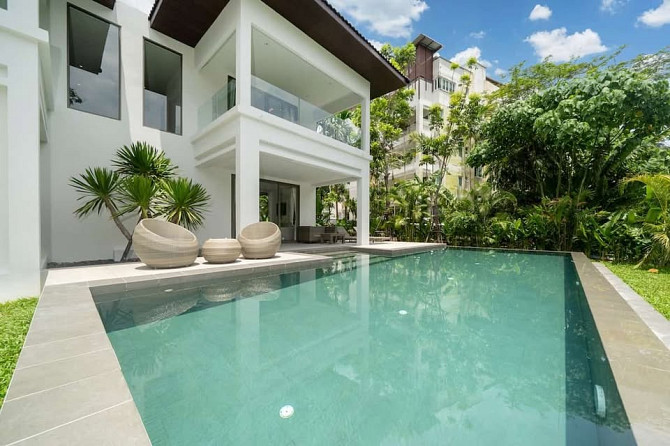3 Bedroom Pool Villa for Sale in Kamala Phuket - photo 4
