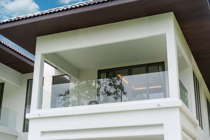 3 Bedroom Pool Villa for Sale in Kamala Phuket - photo 10