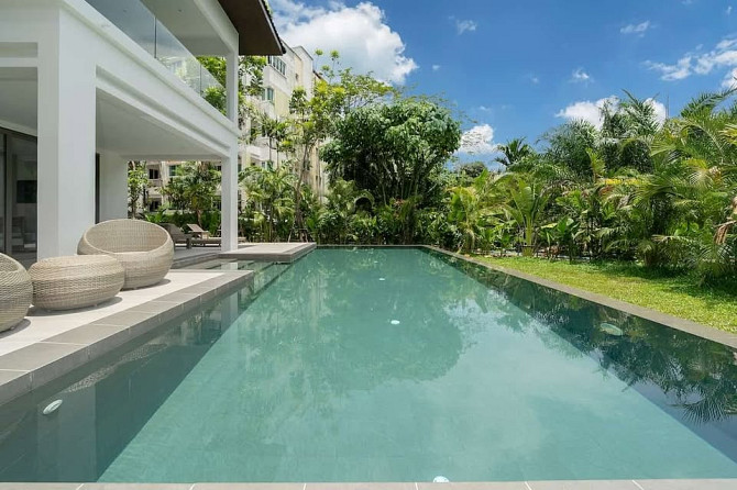 3 Bedroom Pool Villa for Sale in Kamala Phuket - photo 5