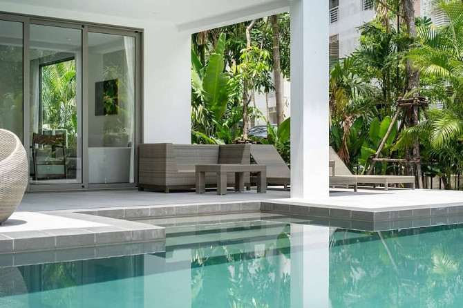 3 Bedroom Pool Villa for Sale in Kamala Phuket - photo 9