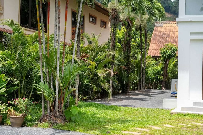 3 Bedroom Pool Villa for Sale in Kamala Phuket - photo 8
