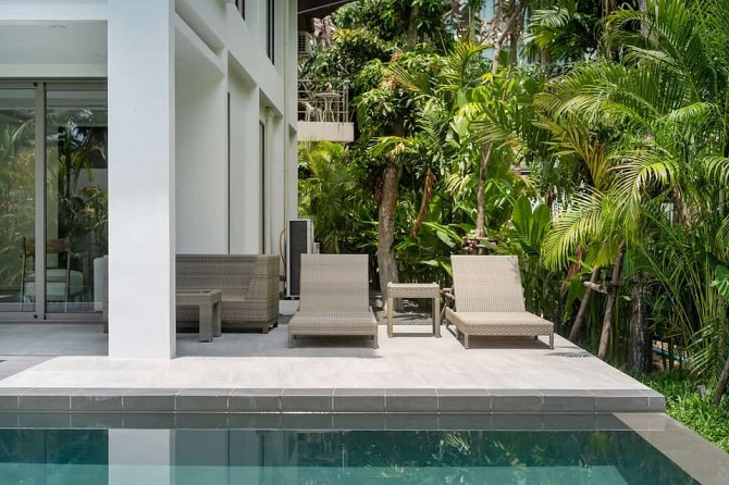 3 Bedroom Pool Villa for Sale in Kamala Phuket - photo 11