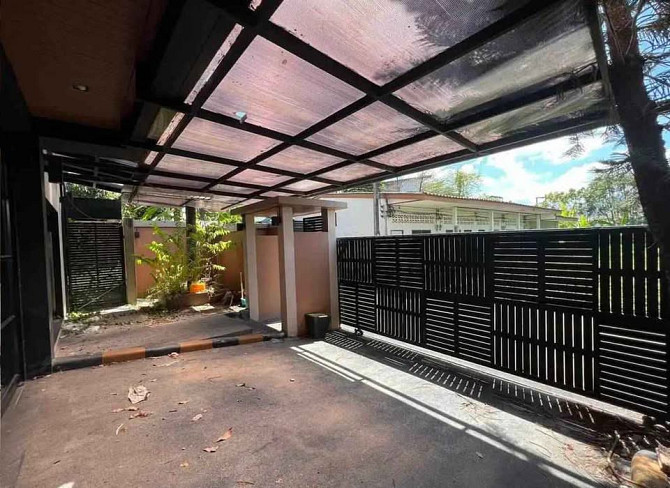 4 Bedroom Pool Villa for Sale in Koh Kaew Phuket - photo 4