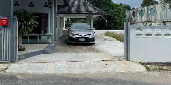 3 Bedroom House for Sale near Panwa Beach ภูเก็ต