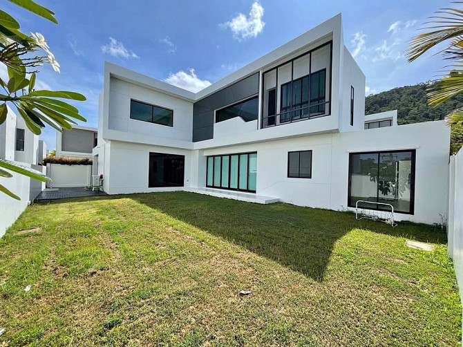 4 Bedroom Pool Villa for Sale in Ko Kaeo Phuket - photo 4