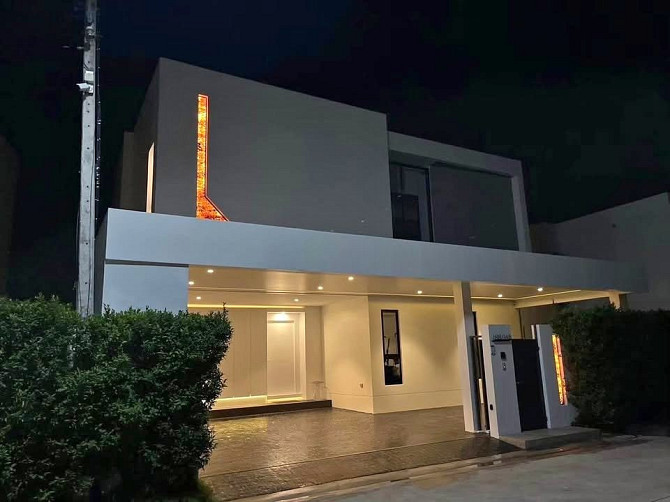 4 Bedroom Pool Villa for Sale in Ko Kaeo Phuket - photo 1