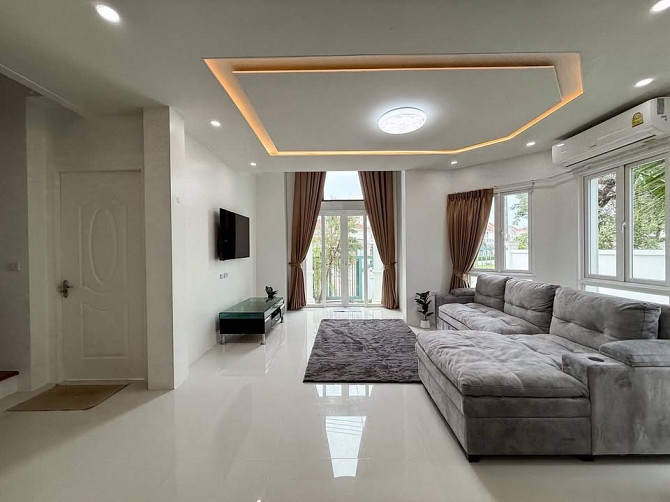 3 Bedroom Detached House with Communal Pool for Sale Phuket - photo 6