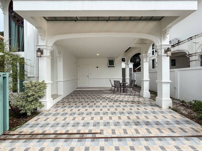 3 Bedroom Detached House with Communal Pool for Sale Phuket - photo 4