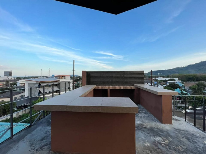 4 Bedroom Pool Villa for Sale in Koh Kaew Phuket - photo 20