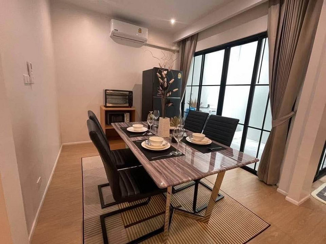 3 Bedroom Pool Villa for Sale in Chalong Phuket - photo 14
