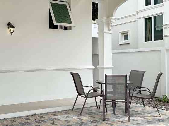 3 Bedroom Detached House with Communal Pool for Sale Phuket
