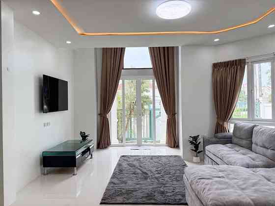 3 Bedroom Detached House with Communal Pool for Sale Phuket