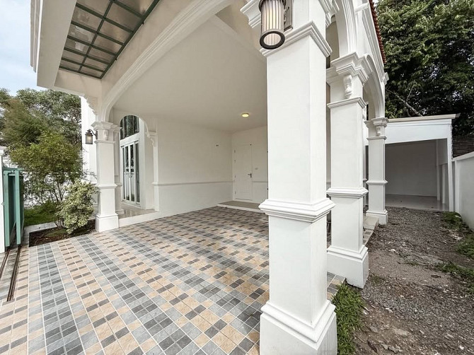 3 Bedroom Detached House with Communal Pool for Sale Phuket - photo 3