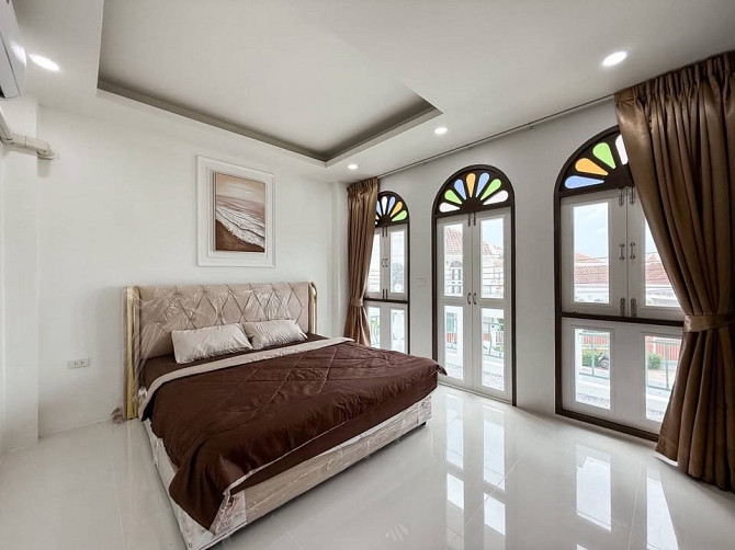 3 Bedroom Detached House with Communal Pool for Sale Phuket - photo 16
