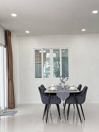 3 Bedroom Detached House with Communal Pool for Sale Phuket - photo 8