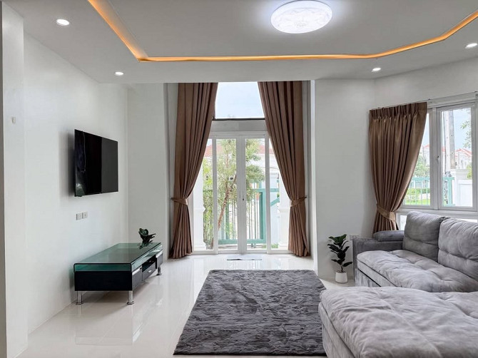 3 Bedroom Detached House with Communal Pool for Sale Phuket - photo 5