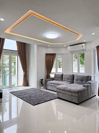3 Bedroom Detached House with Communal Pool for Sale Phuket - photo 9