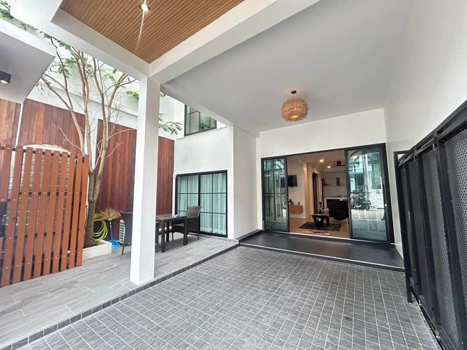 3 Bedroom Pool Villa for Sale in Chalong Phuket - photo 2