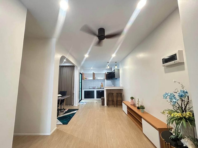 3 Bedroom Pool Villa for Sale in Chalong Phuket - photo 8