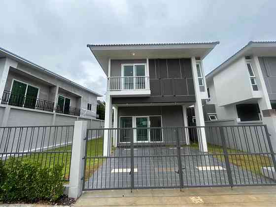 3 Bedroom Pool Villa for Sale in Supalai Lake Ville Phuket