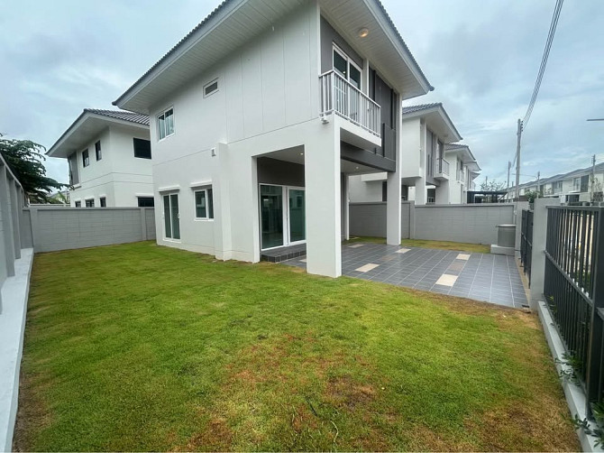 3 Bedroom Pool Villa for Sale in Supalai Lake Ville Phuket - photo 4